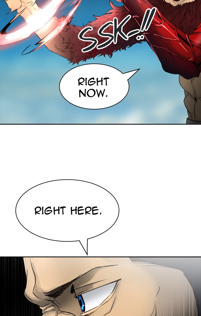 Tower of God Manga Chapter 441 page 75 - [Season 3] Ep. 24