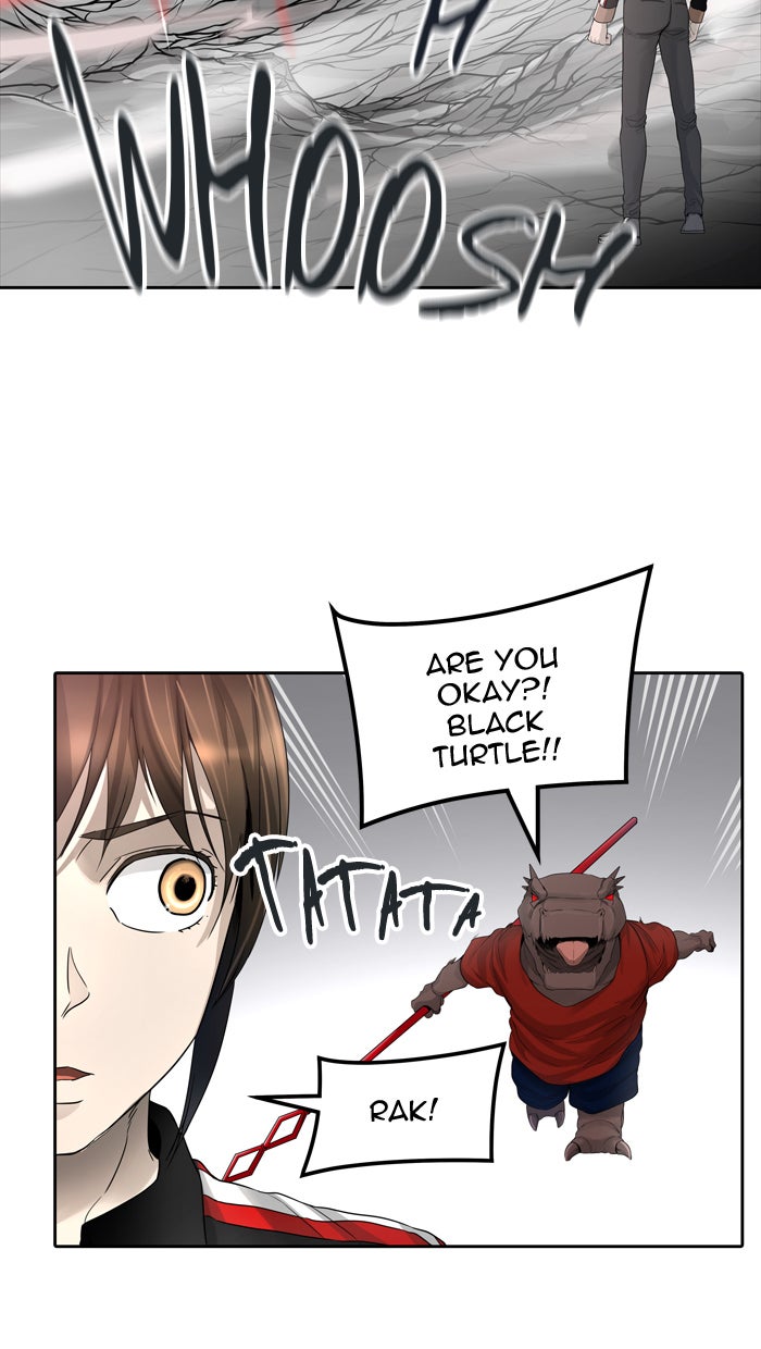 Tower of God Manga Chapter 441 page 78 - [Season 3] Ep. 24
