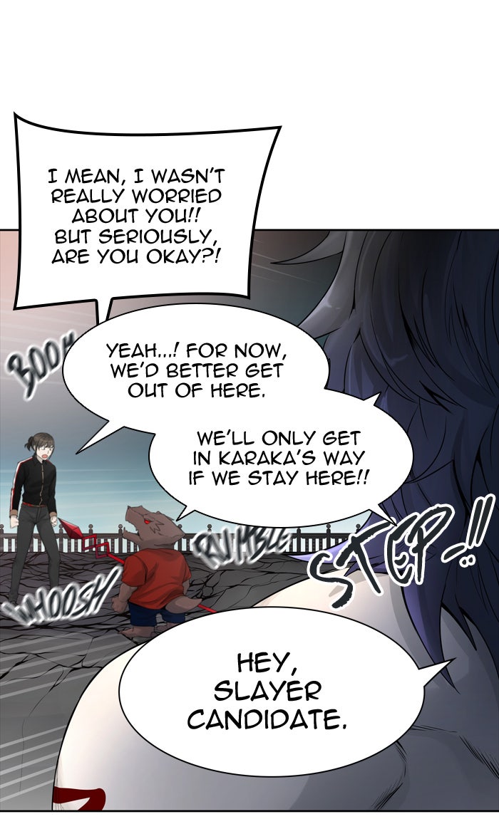 Tower of God Manga Chapter 441 page 79 - [Season 3] Ep. 24
