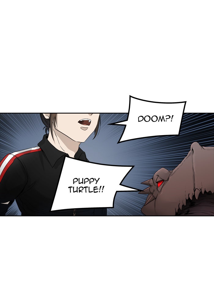 Tower of God Manga Chapter 441 page 80 - [Season 3] Ep. 24