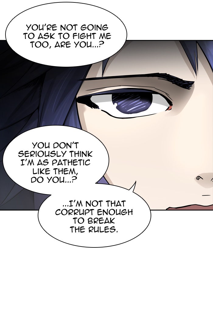 Tower of God Manga Chapter 441 page 81 - [Season 3] Ep. 24