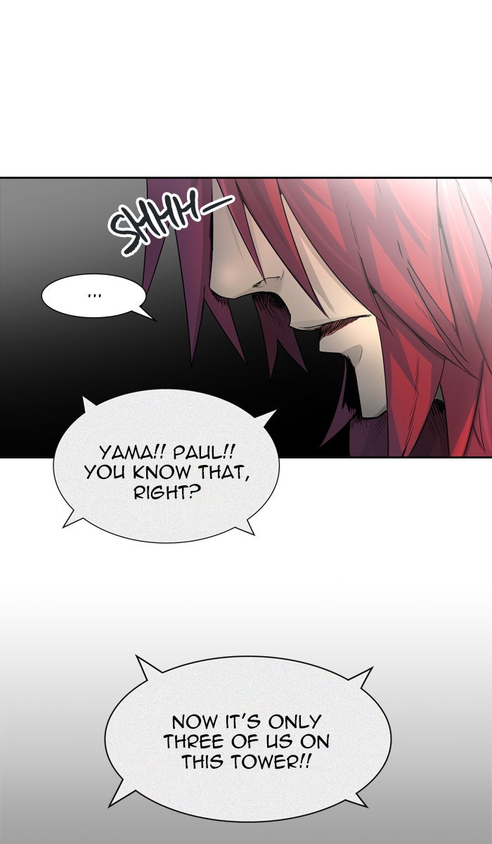 Tower of God Manga Chapter 441 page 88 - [Season 3] Ep. 24