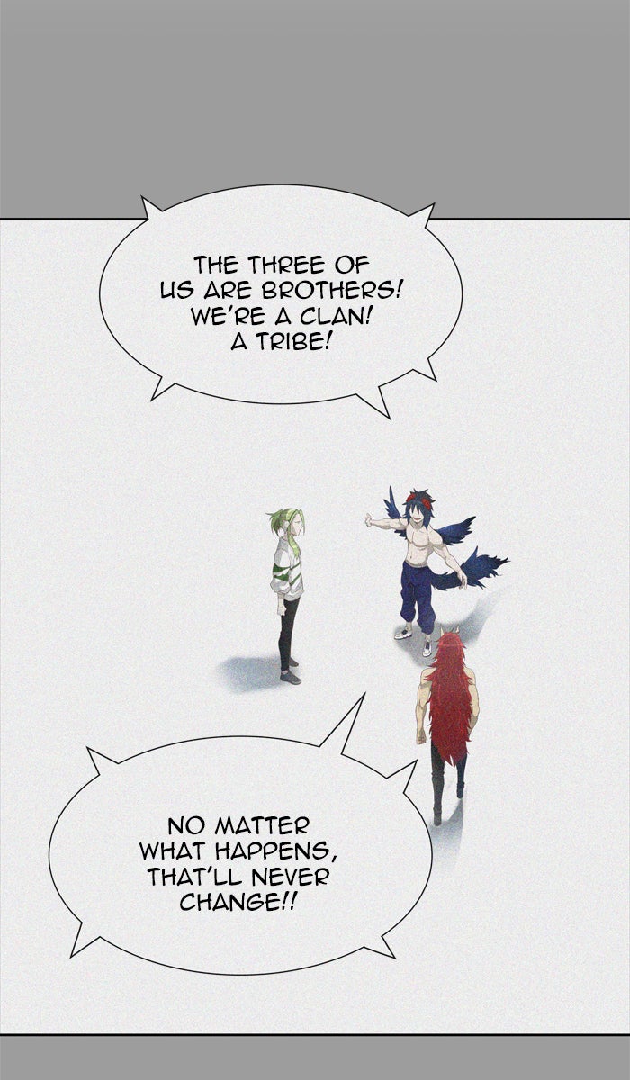 Tower of God Manga Chapter 441 page 89 - [Season 3] Ep. 24