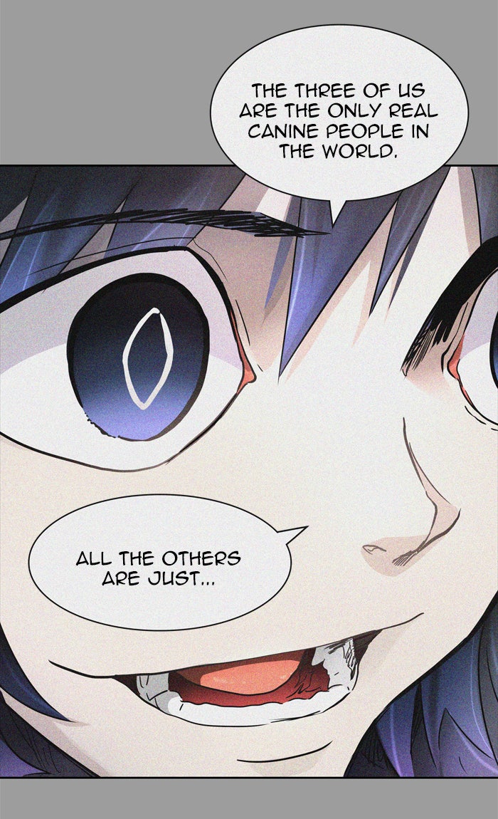 Tower of God Manga Chapter 441 page 92 - [Season 3] Ep. 24