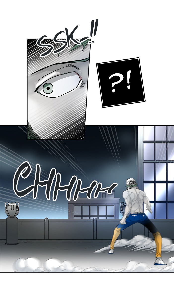 Tower of God Manga Chapter 441 page 97 - [Season 3] Ep. 24