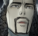 Tower of God Manga Chapter 441 ([Season 3] Ep. 24) cover