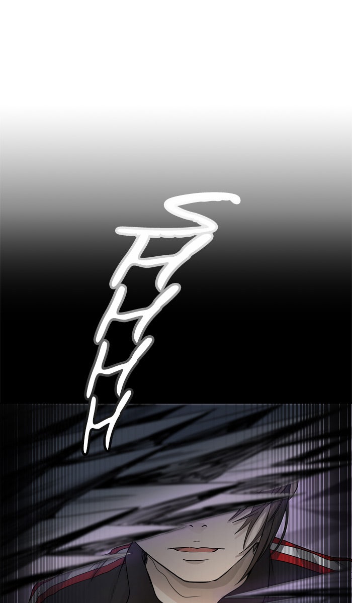 Tower of God Manga Chapter 442 page 101 - [Season 3] Ep. 25