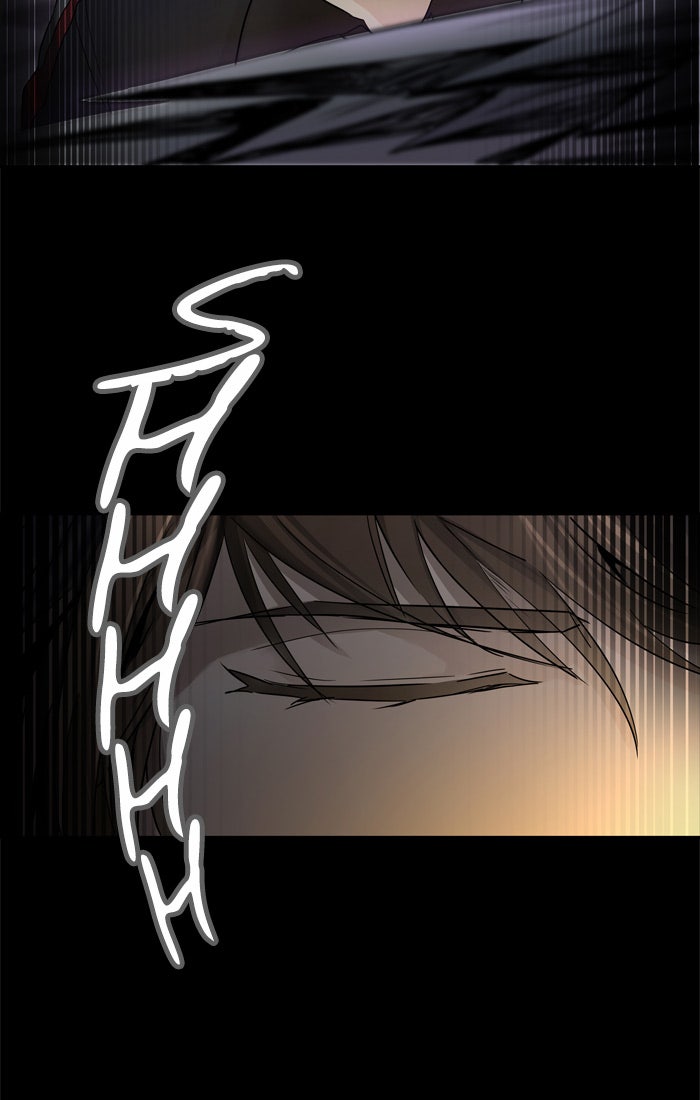 Tower of God Manga Chapter 442 page 102 - [Season 3] Ep. 25