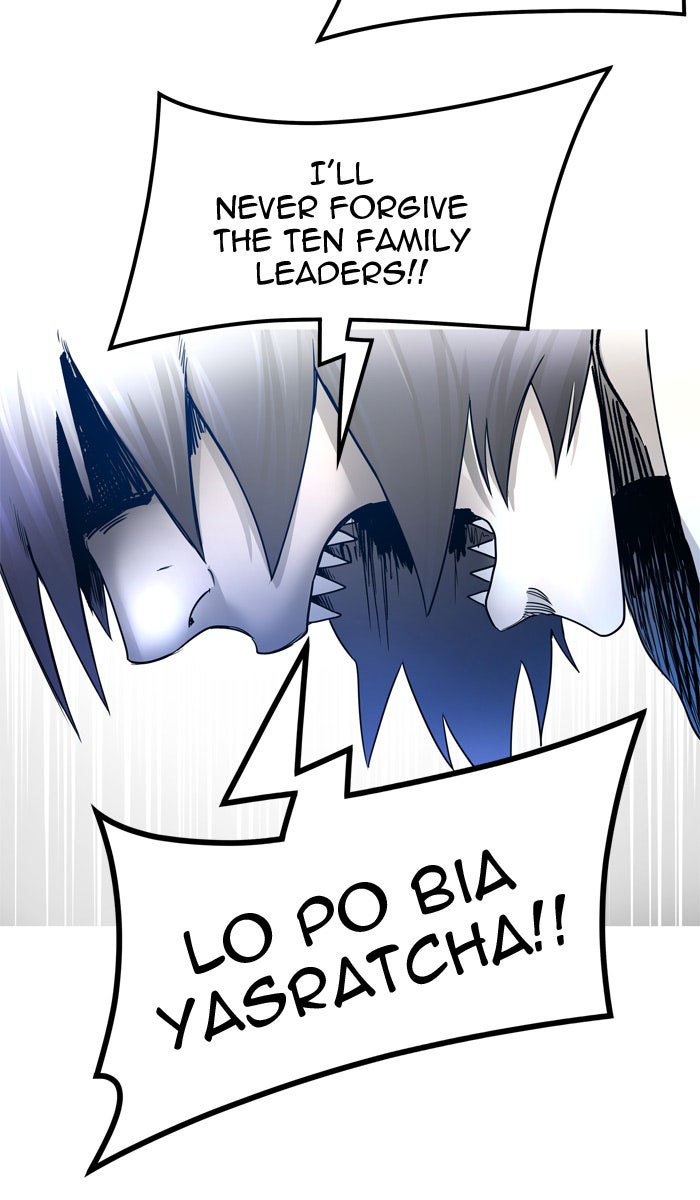 Tower of God Manga Chapter 442 page 104 - [Season 3] Ep. 25