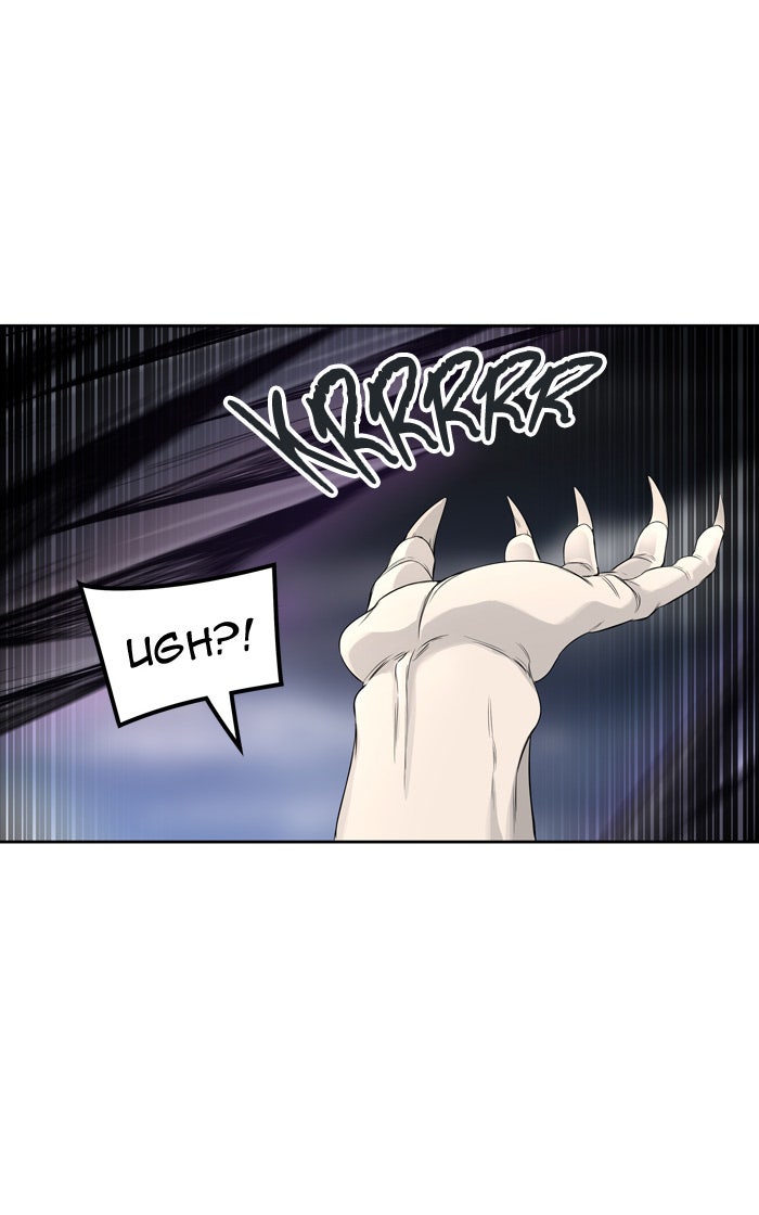 Tower of God Manga Chapter 442 page 107 - [Season 3] Ep. 25