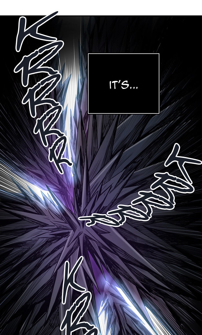 Tower of God Manga Chapter 442 page 108 - [Season 3] Ep. 25