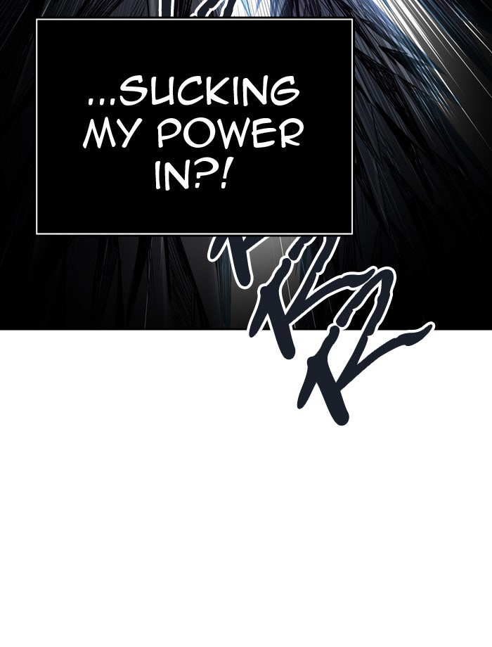 Tower of God Manga Chapter 442 page 109 - [Season 3] Ep. 25