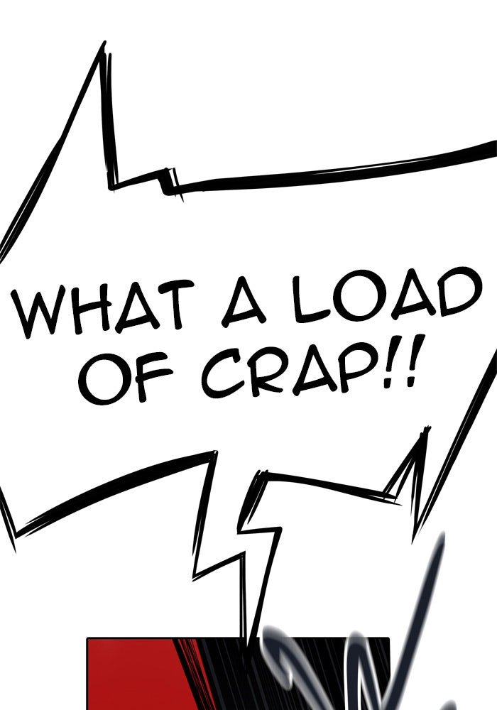 Tower of God Manga Chapter 442 page 127 - [Season 3] Ep. 25