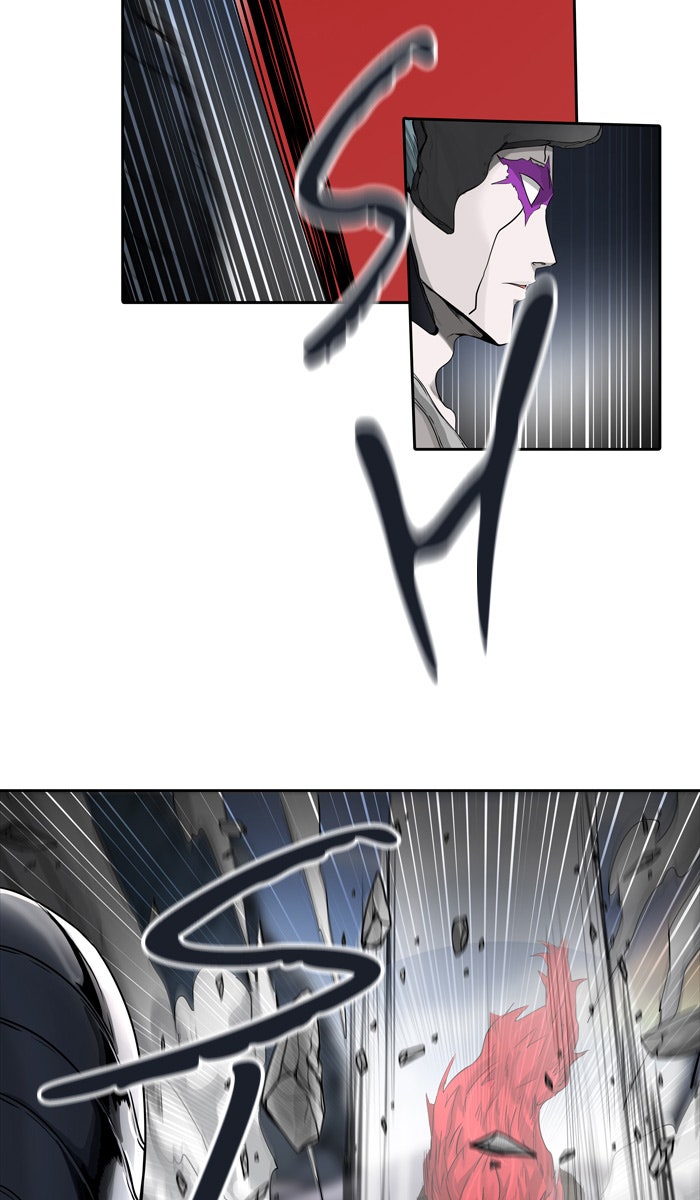 Tower of God Manga Chapter 442 page 129 - [Season 3] Ep. 25