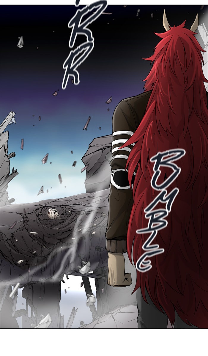 Tower of God Manga Chapter 442 page 13 - [Season 3] Ep. 25
