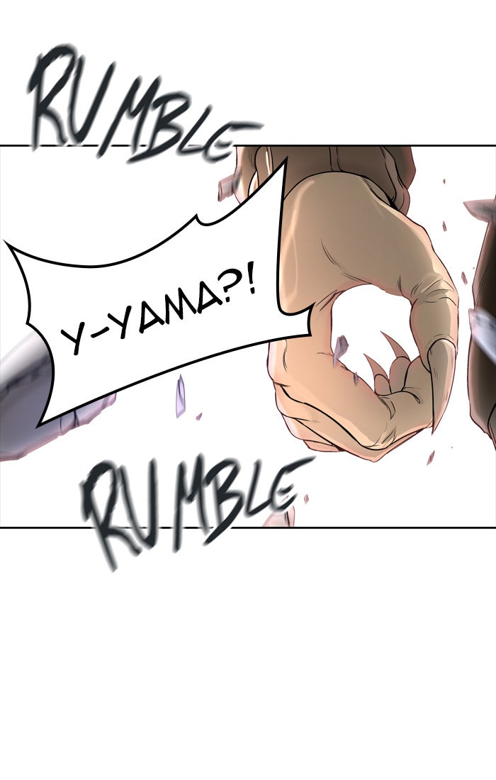 Tower of God Manga Chapter 442 page 131 - [Season 3] Ep. 25