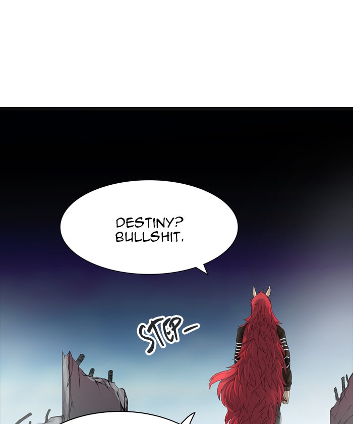 Tower of God Manga Chapter 442 page 18 - [Season 3] Ep. 25