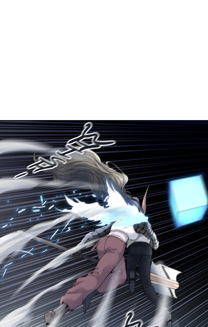 Tower of God Manga Chapter 442 page 20 - [Season 3] Ep. 25