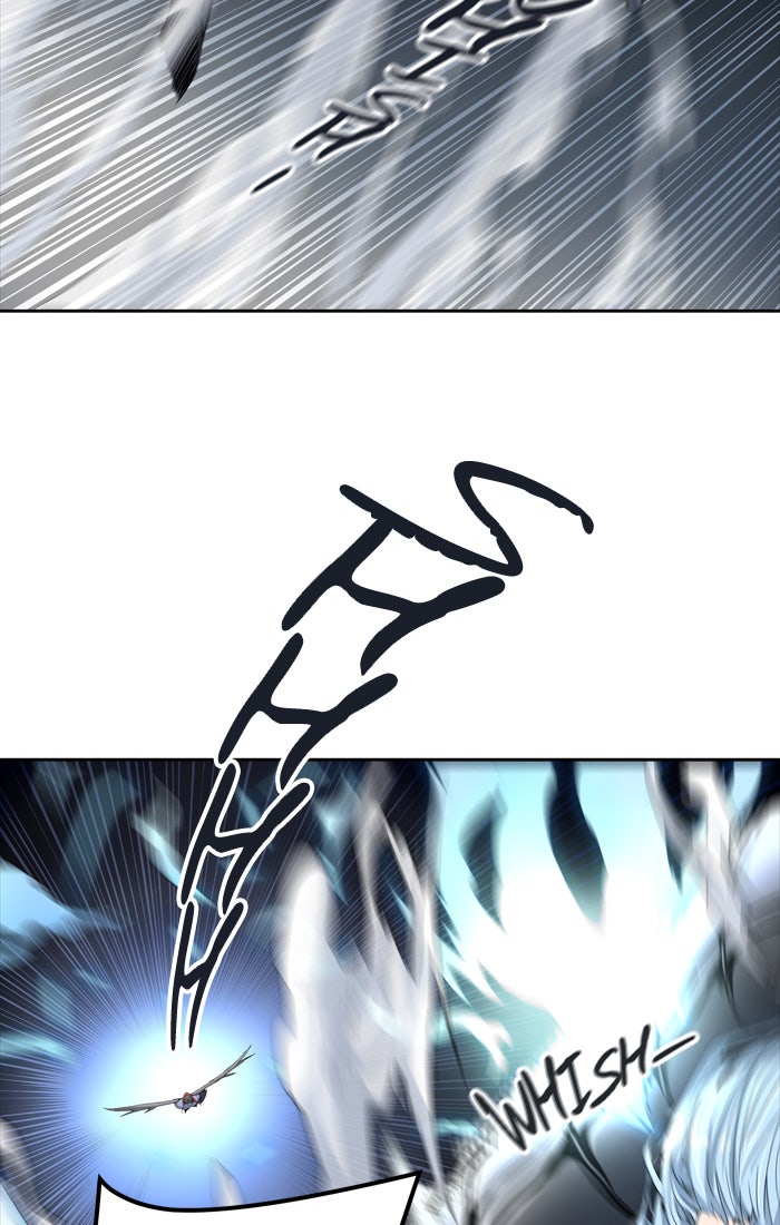 Tower of God Manga Chapter 442 page 21 - [Season 3] Ep. 25