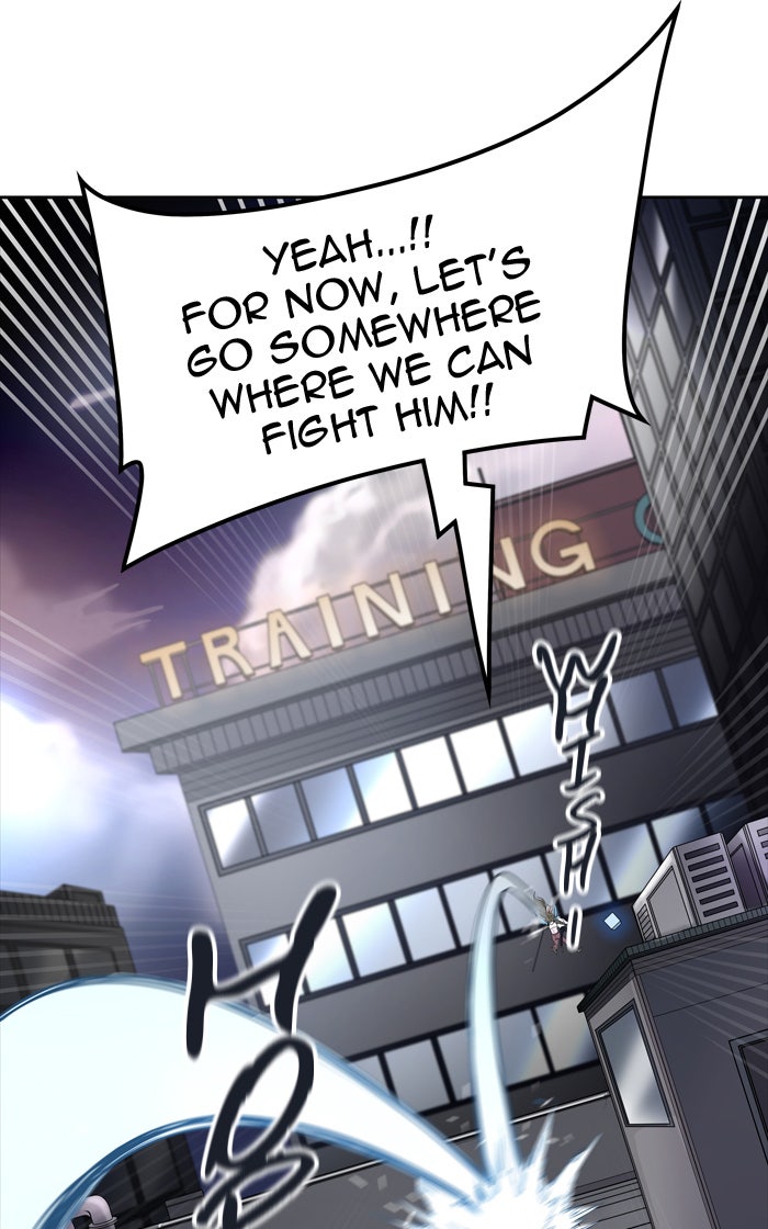 Tower of God Manga Chapter 442 page 25 - [Season 3] Ep. 25