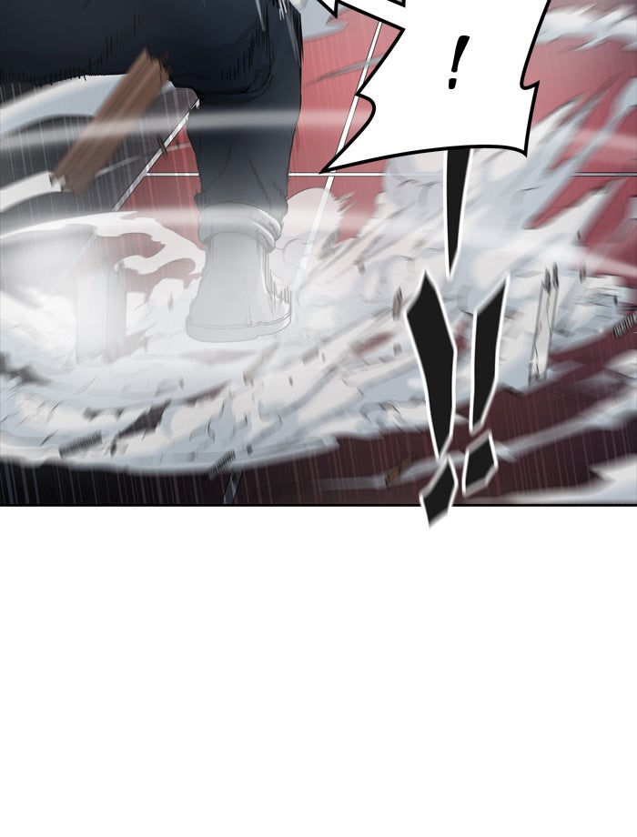 Tower of God Manga Chapter 442 page 29 - [Season 3] Ep. 25
