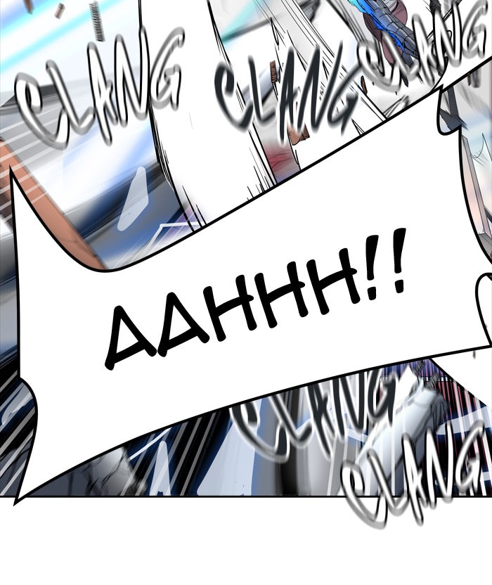 Tower of God Manga Chapter 442 page 36 - [Season 3] Ep. 25