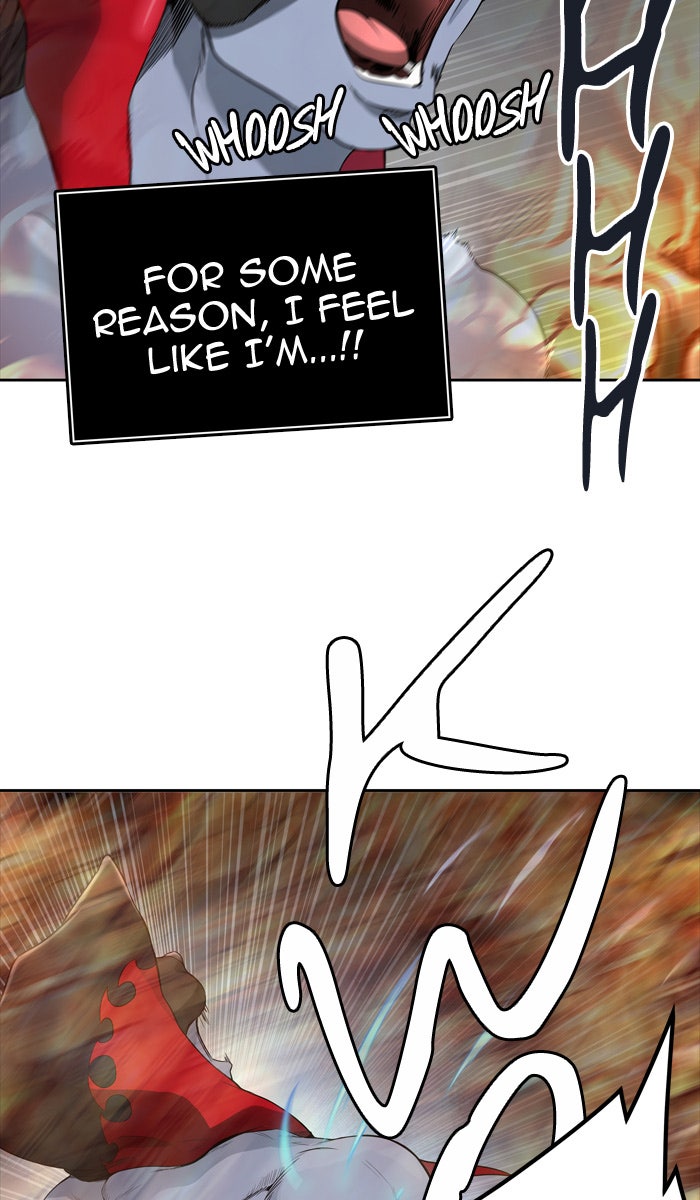 Tower of God Manga Chapter 442 page 38 - [Season 3] Ep. 25