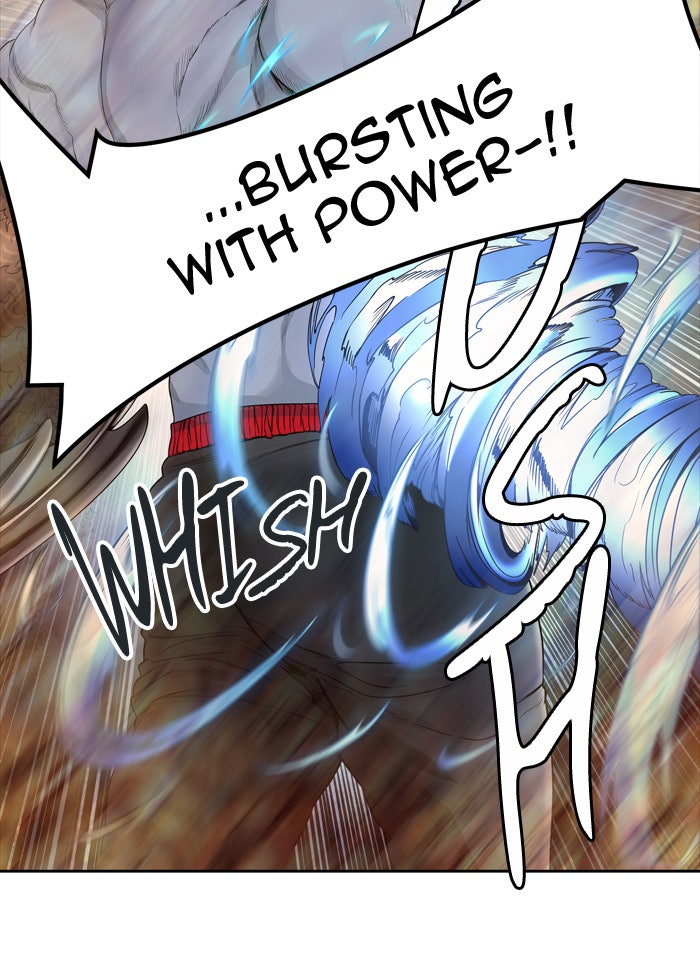 Tower of God Manga Chapter 442 page 39 - [Season 3] Ep. 25