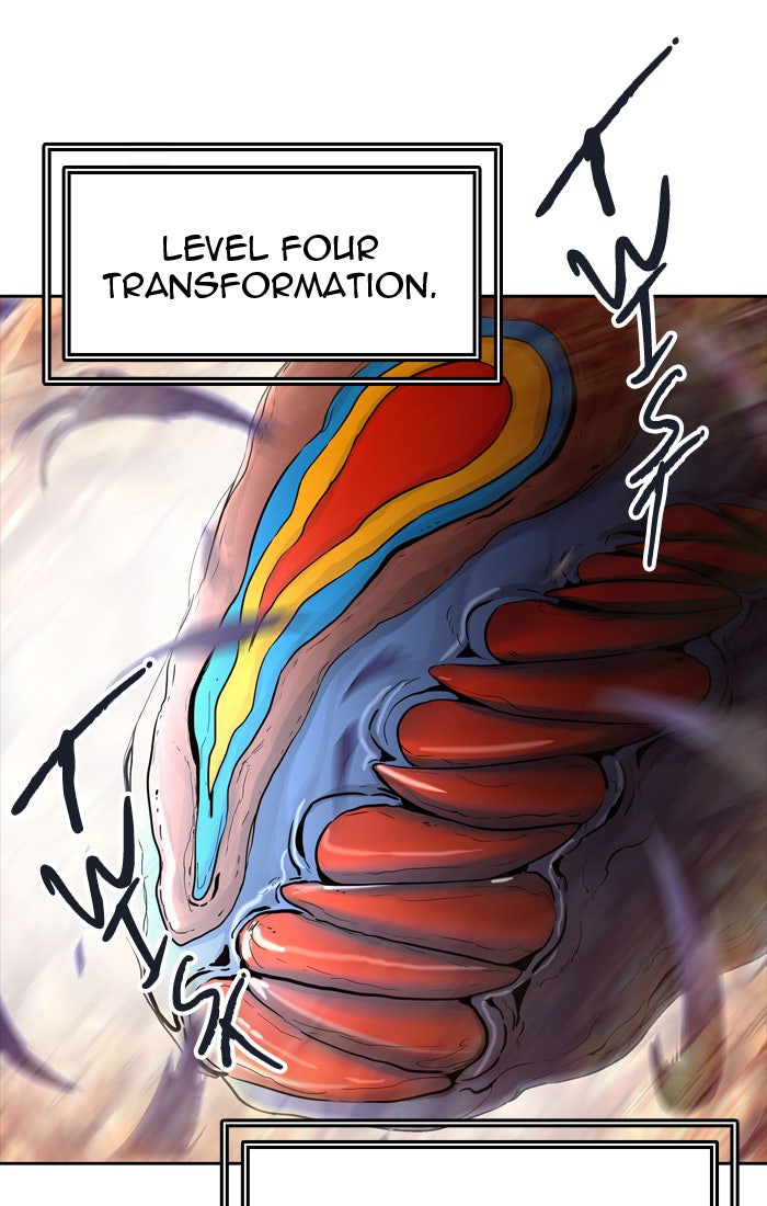 Tower of God Manga Chapter 442 page 40 - [Season 3] Ep. 25