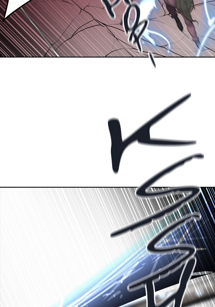 Tower of God Manga Chapter 442 page 42 - [Season 3] Ep. 25