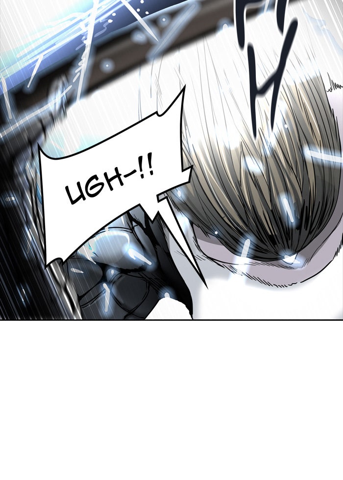 Tower of God Manga Chapter 442 page 43 - [Season 3] Ep. 25