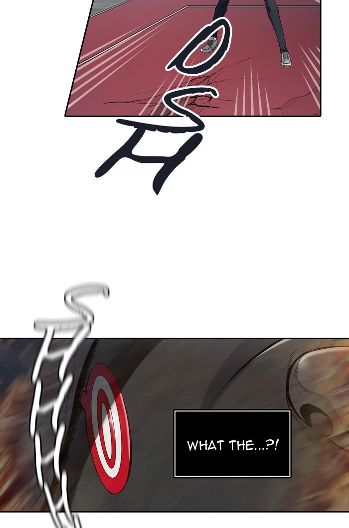 Tower of God Manga Chapter 442 page 45 - [Season 3] Ep. 25