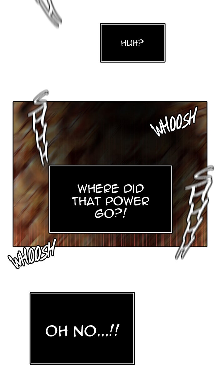 Tower of God Manga Chapter 442 page 46 - [Season 3] Ep. 25