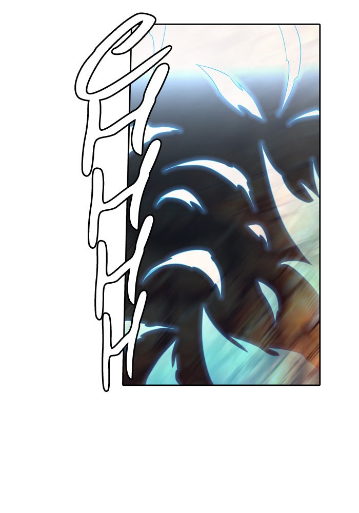 Tower of God Manga Chapter 442 page 48 - [Season 3] Ep. 25