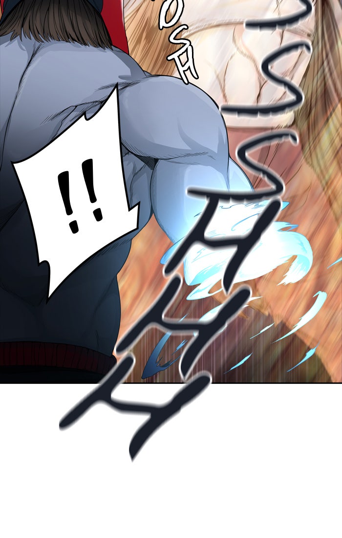 Tower of God Manga Chapter 442 page 50 - [Season 3] Ep. 25