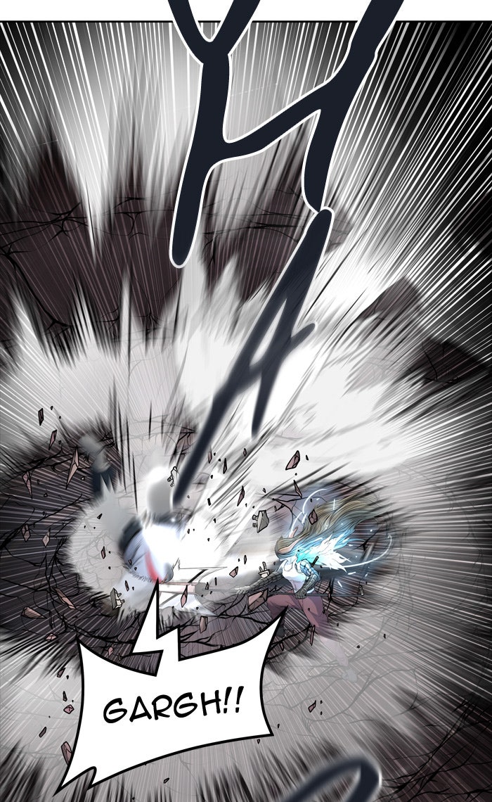 Tower of God Manga Chapter 442 page 53 - [Season 3] Ep. 25