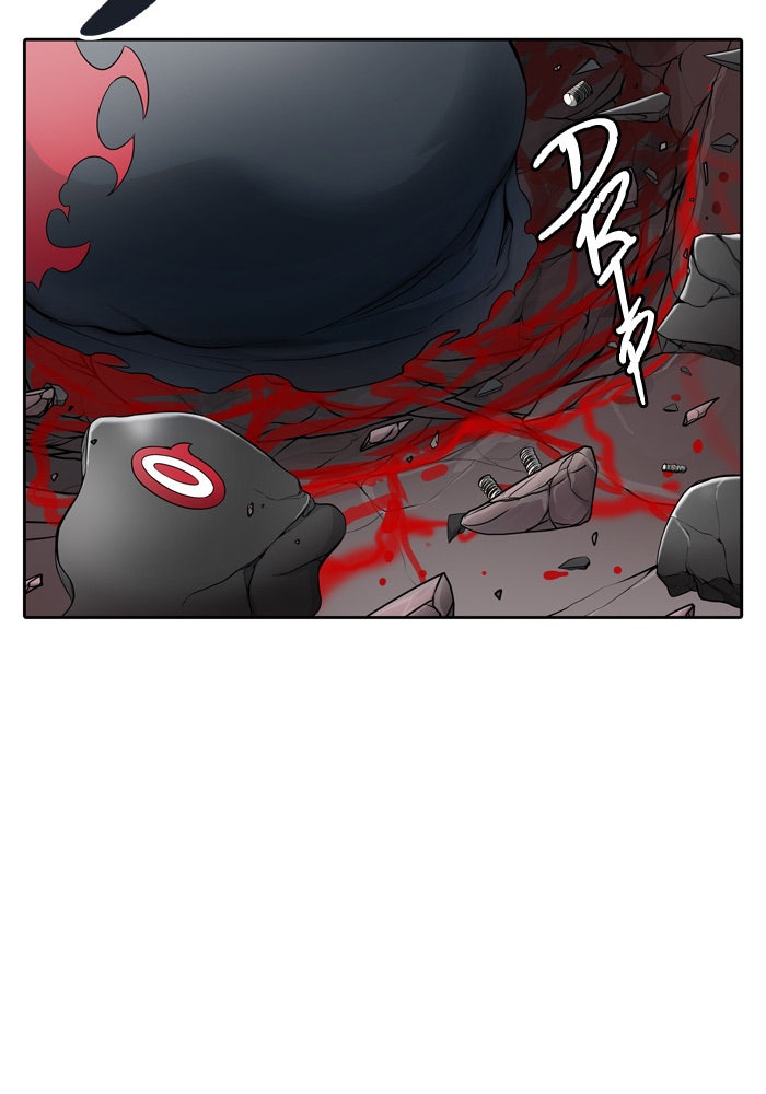 Tower of God Manga Chapter 442 page 55 - [Season 3] Ep. 25