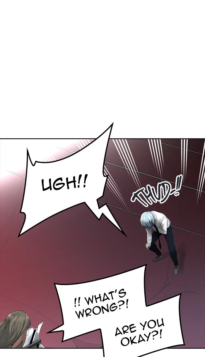 Tower of God Manga Chapter 442 page 57 - [Season 3] Ep. 25