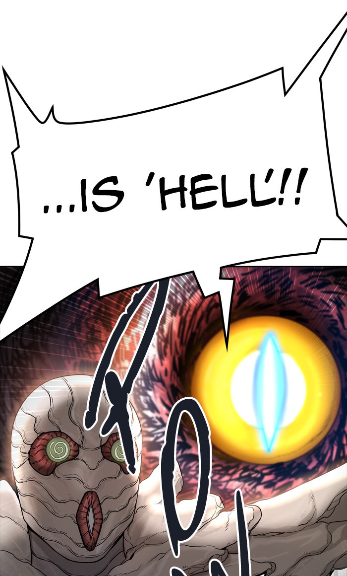 Tower of God Manga Chapter 442 page 6 - [Season 3] Ep. 25