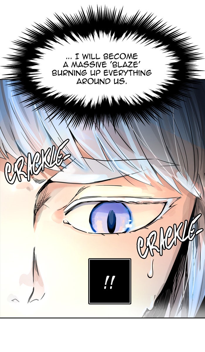 Tower of God Manga Chapter 442 page 62 - [Season 3] Ep. 25