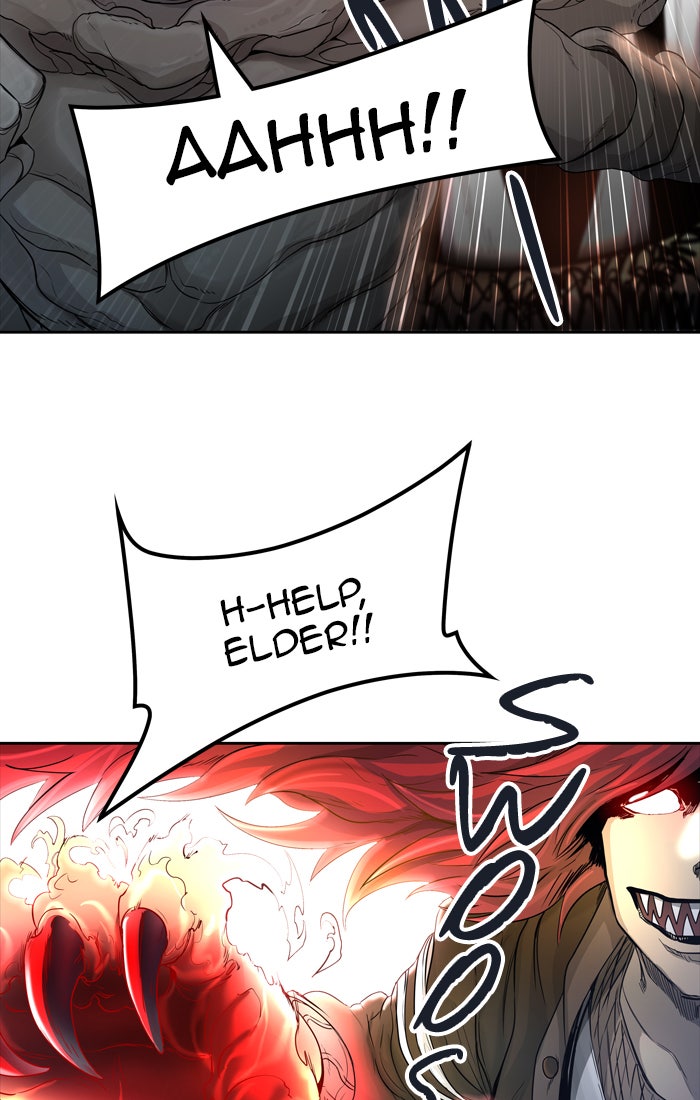 Tower of God Manga Chapter 442 page 7 - [Season 3] Ep. 25