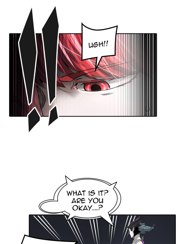 Tower of God Manga Chapter 442 page 72 - [Season 3] Ep. 25