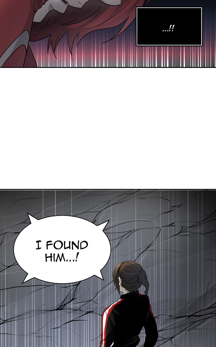 Tower of God Manga Chapter 442 page 74 - [Season 3] Ep. 25