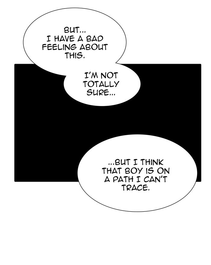 Tower of God Manga Chapter 442 page 76 - [Season 3] Ep. 25