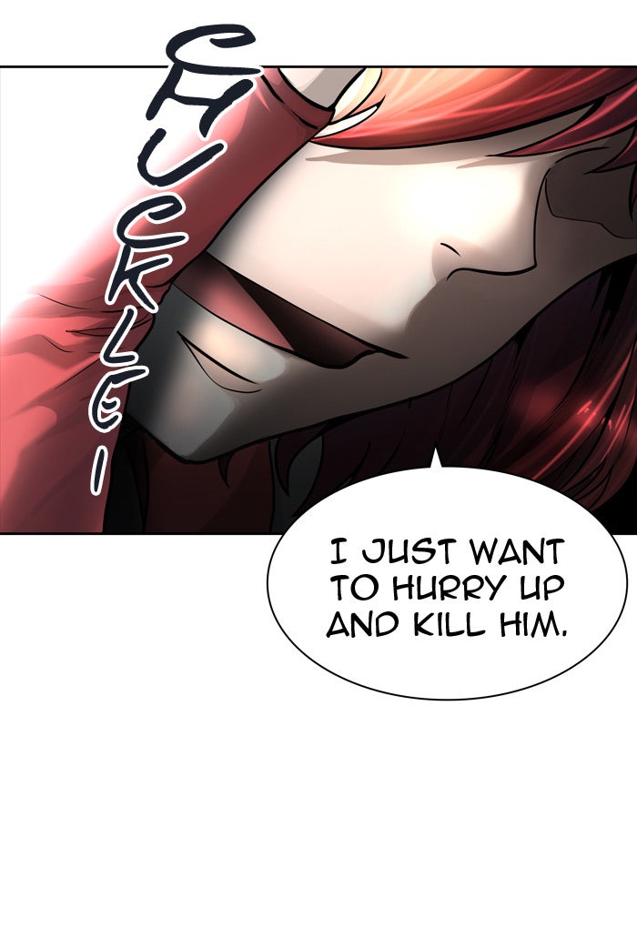 Tower of God Manga Chapter 442 page 77 - [Season 3] Ep. 25