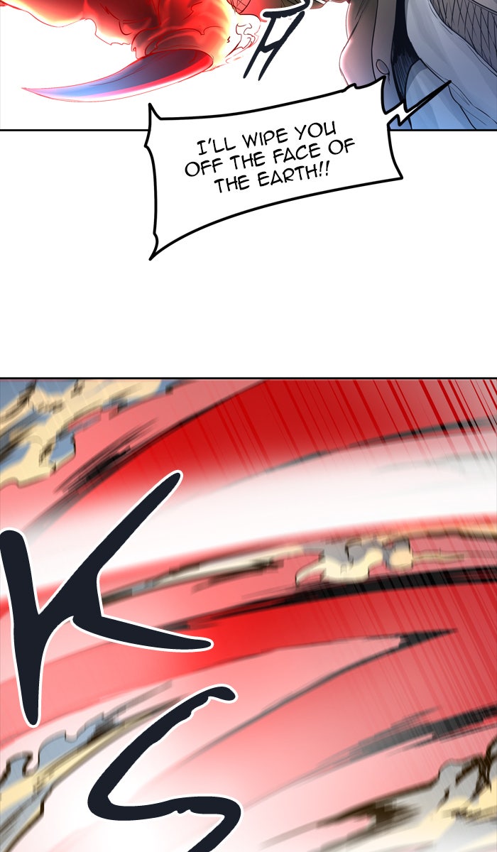 Tower of God Manga Chapter 442 page 8 - [Season 3] Ep. 25