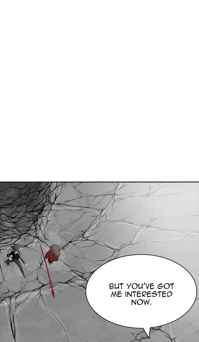 Tower of God Manga Chapter 442 page 80 - [Season 3] Ep. 25