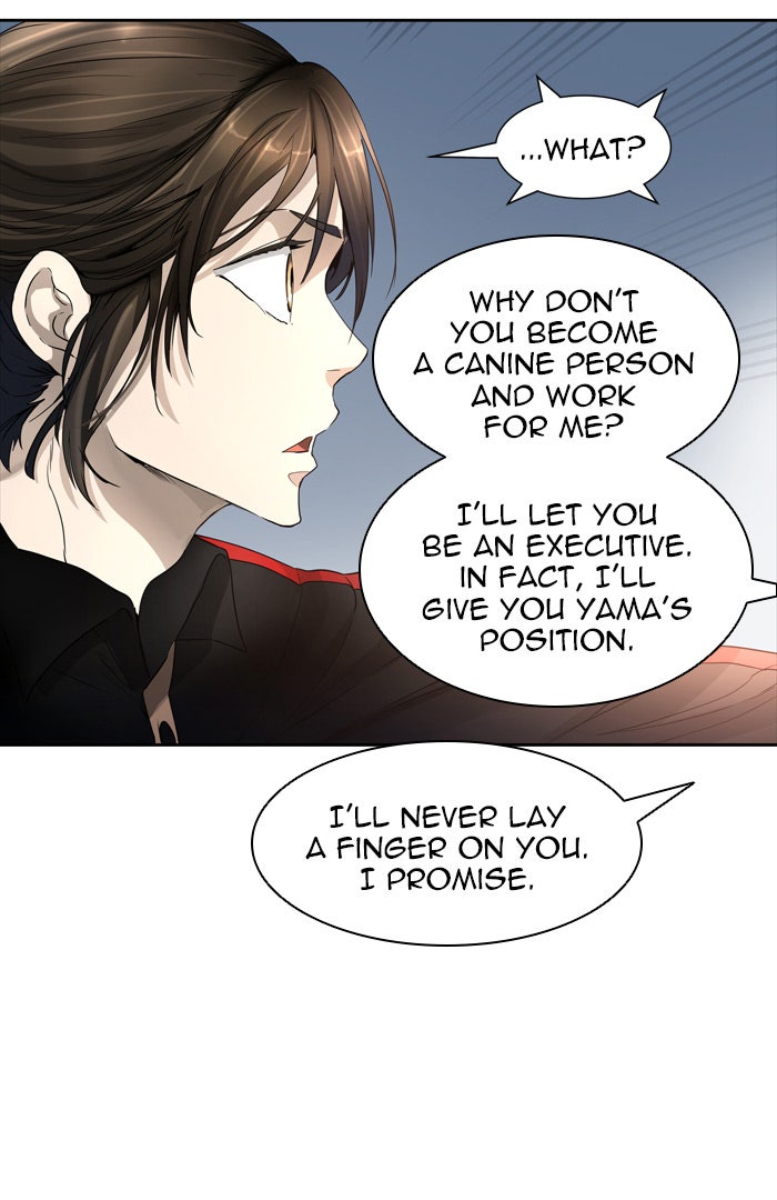 Tower of God Manga Chapter 442 page 82 - [Season 3] Ep. 25