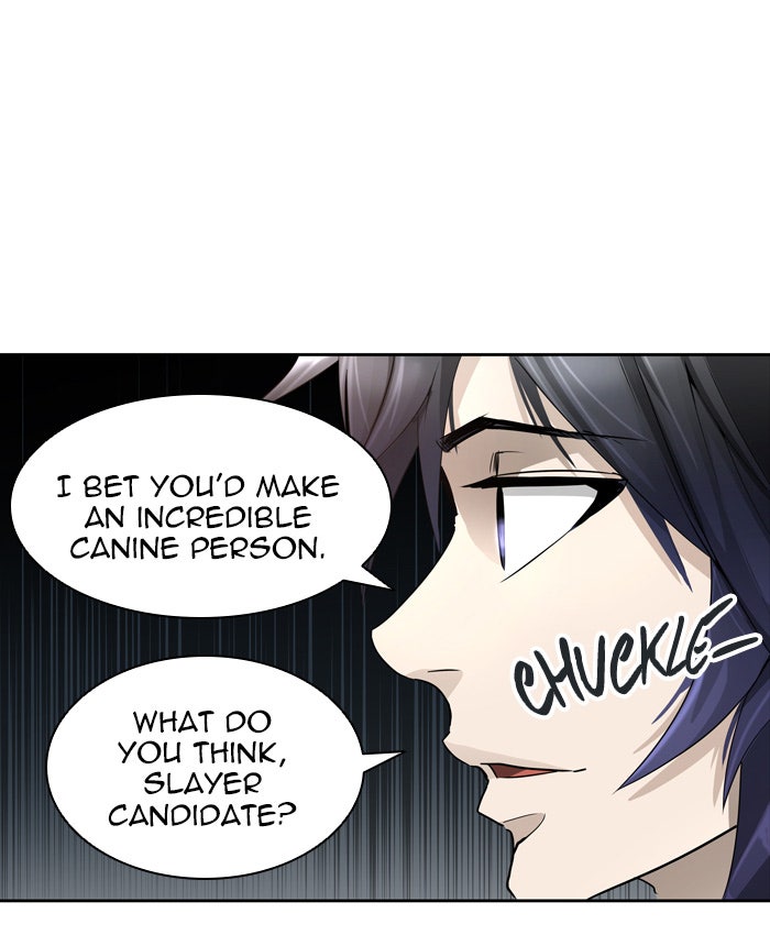 Tower of God Manga Chapter 442 page 84 - [Season 3] Ep. 25