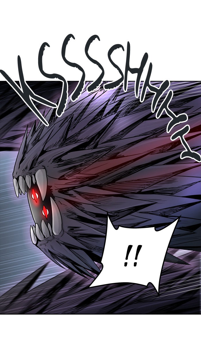 Tower of God Manga Chapter 442 page 86 - [Season 3] Ep. 25